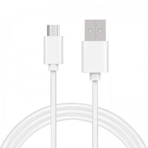 Mikro usb TPE -kaapeli